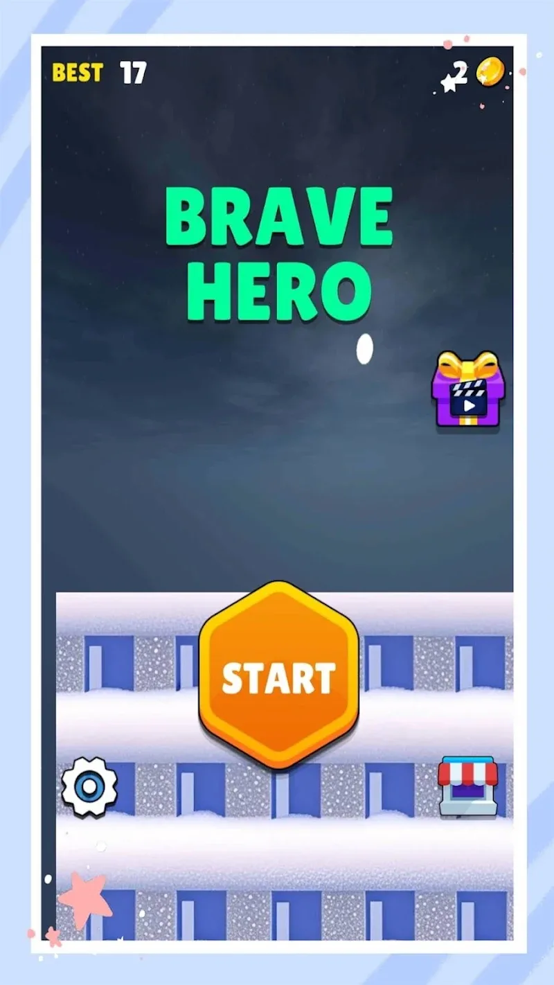 BraveHero screenshot 4
