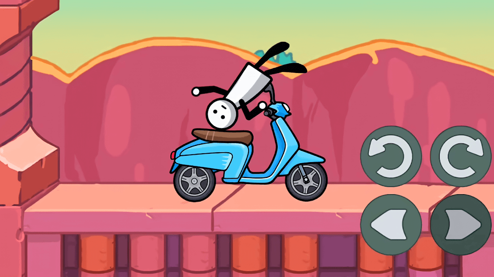 Break Bones screenshot 7