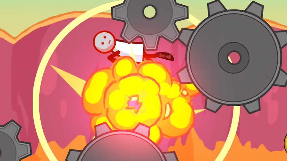 Break Bones screenshot 6