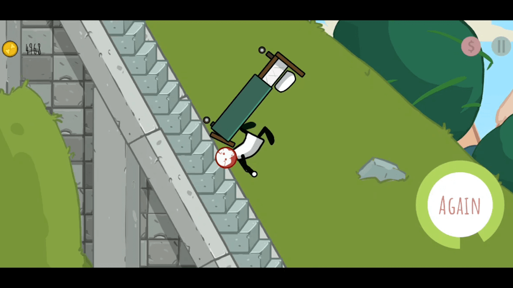 Break Bones screenshot 3