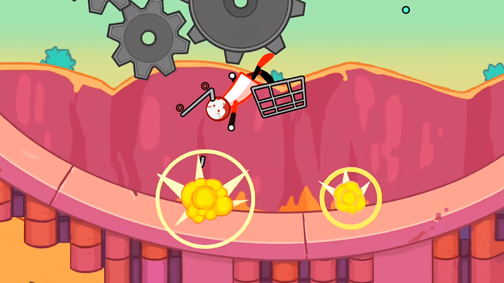 Break Bones screenshot 4