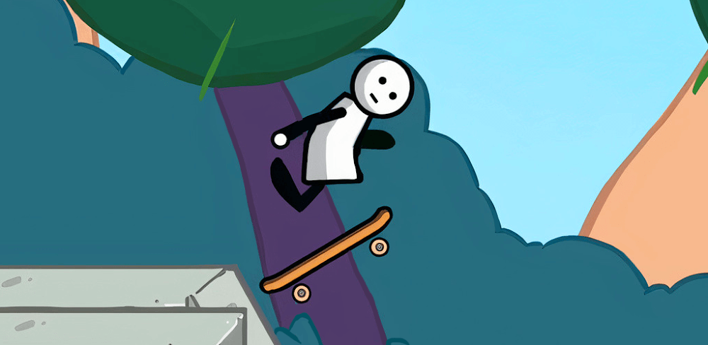 Break Bones screenshot 1
