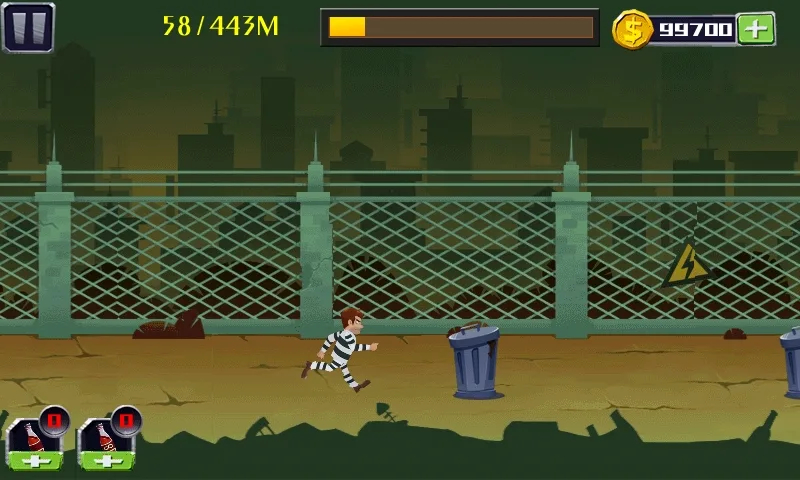 Break the Prison screenshot 5