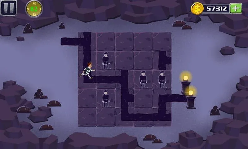 Break the Prison screenshot 6