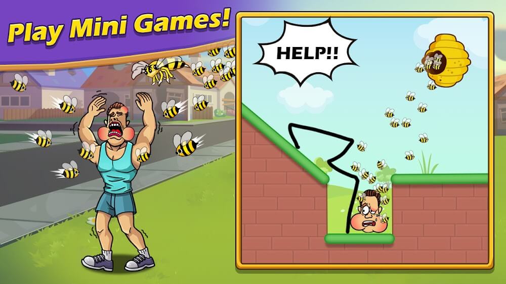 Breaker Fun 2: Zombie Brick screenshot 4