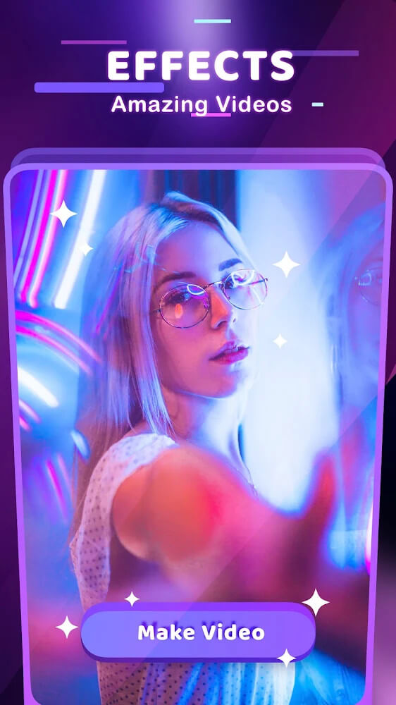 Vidmix screenshot 3