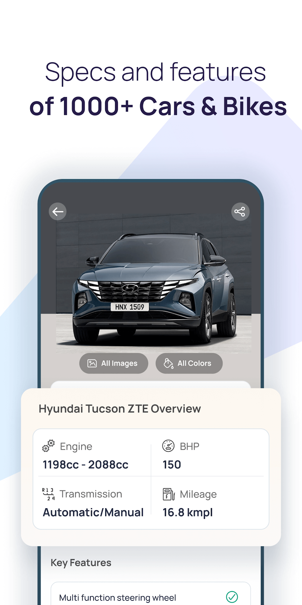 RTO Vehicle Information screenshot 7