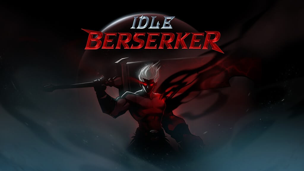 IDLE Berserker screenshot 1