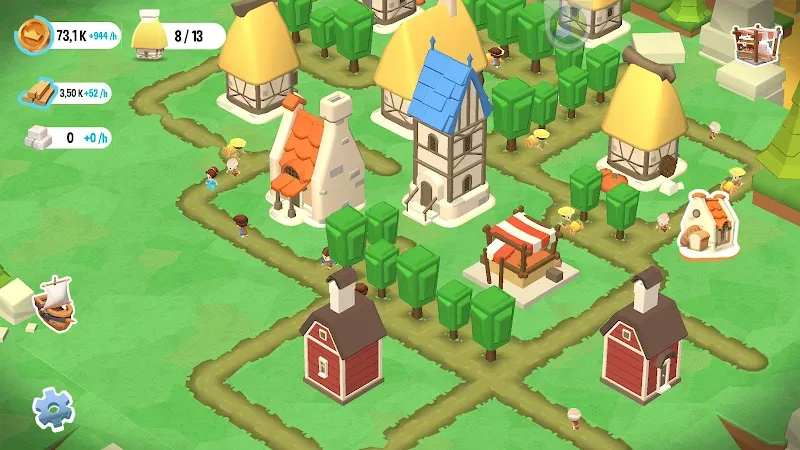 BUILDEROK screenshot 6
