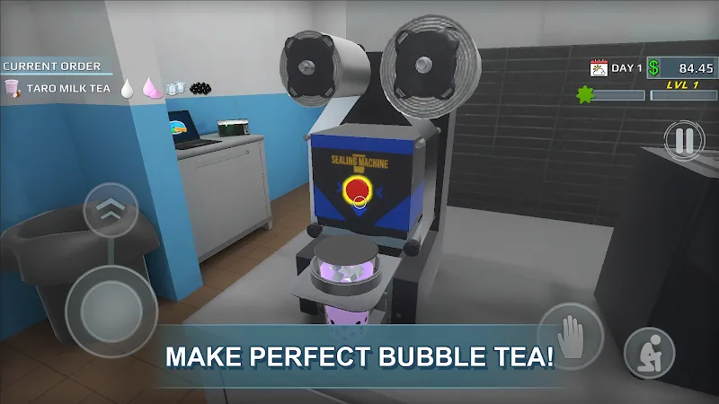 Bubble Tea Revolution screenshot 5
