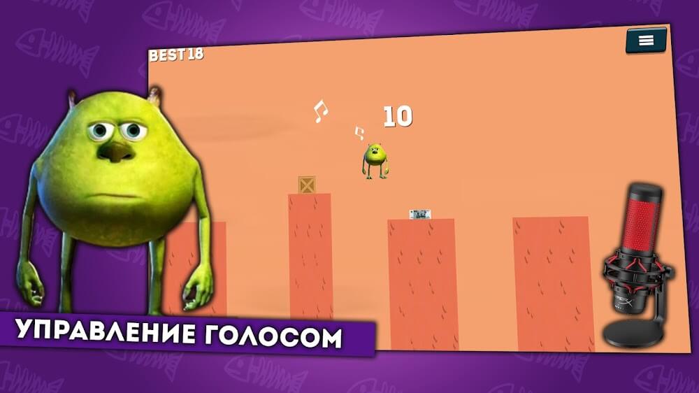 Bubble Stass screenshot 4