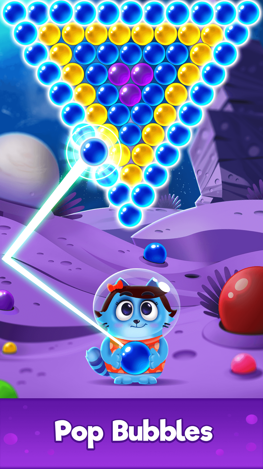 Space Cats screenshot 7