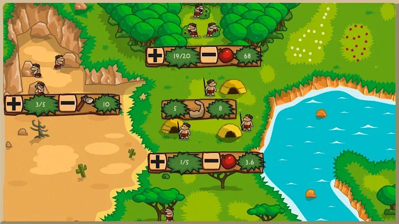 Bronze Age screenshot 2