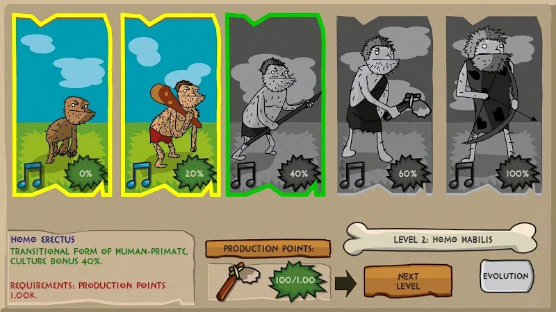 Bronze Age screenshot 4