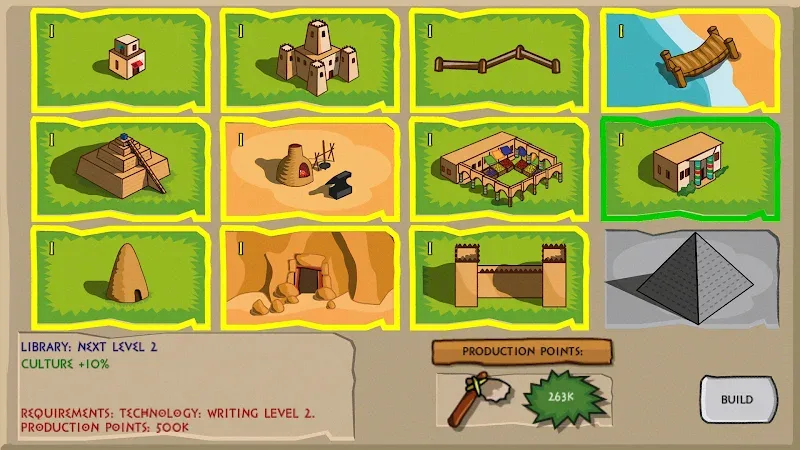 Bronze Age screenshot 6