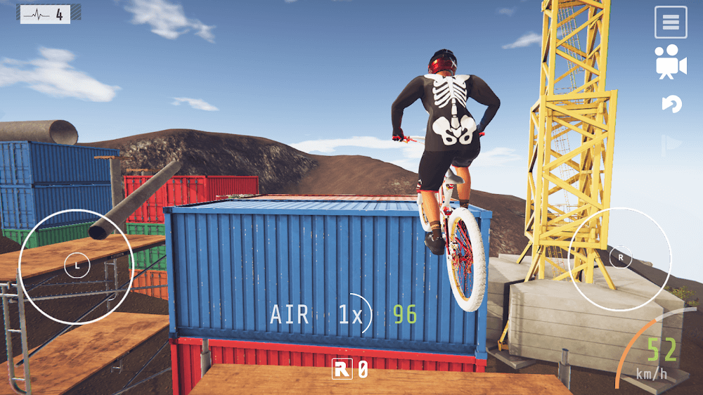 Descenders screenshot 7