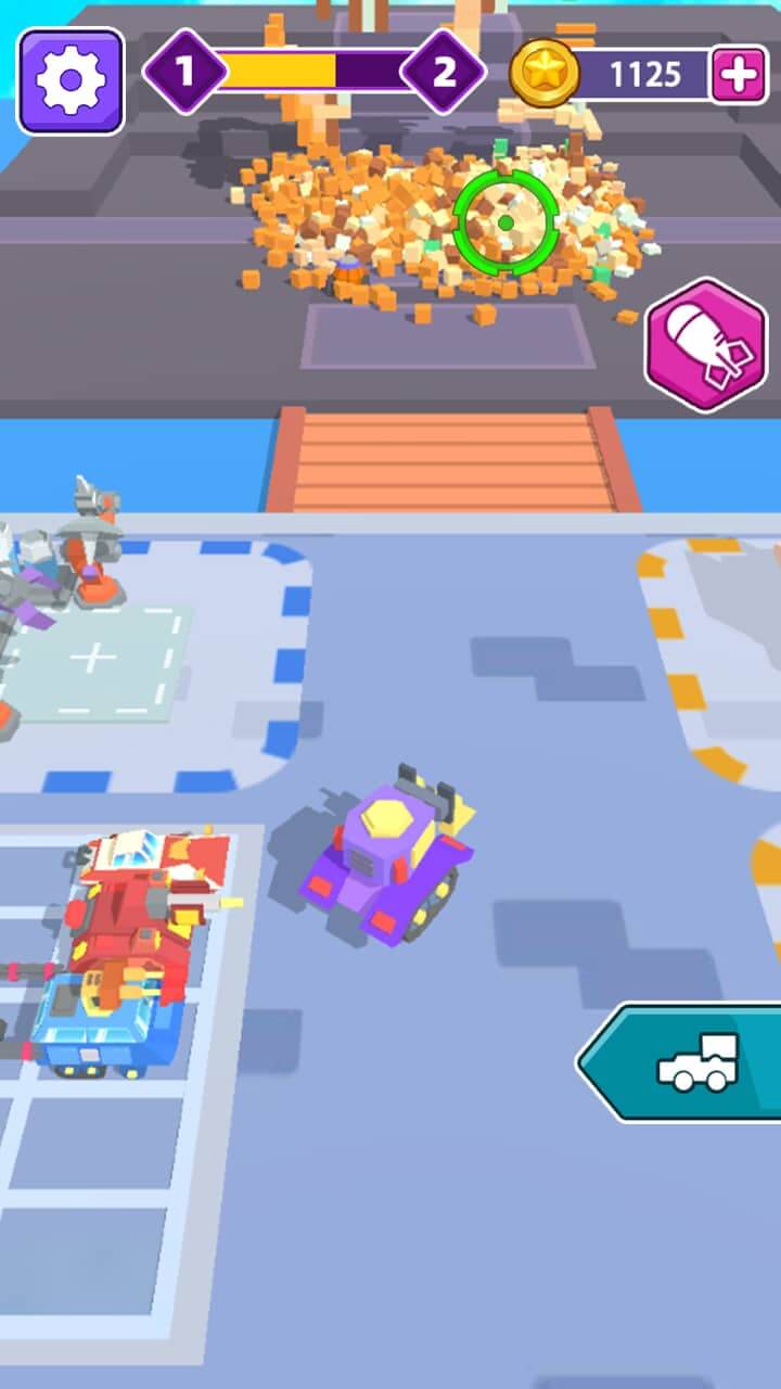Building Damage screenshot 6