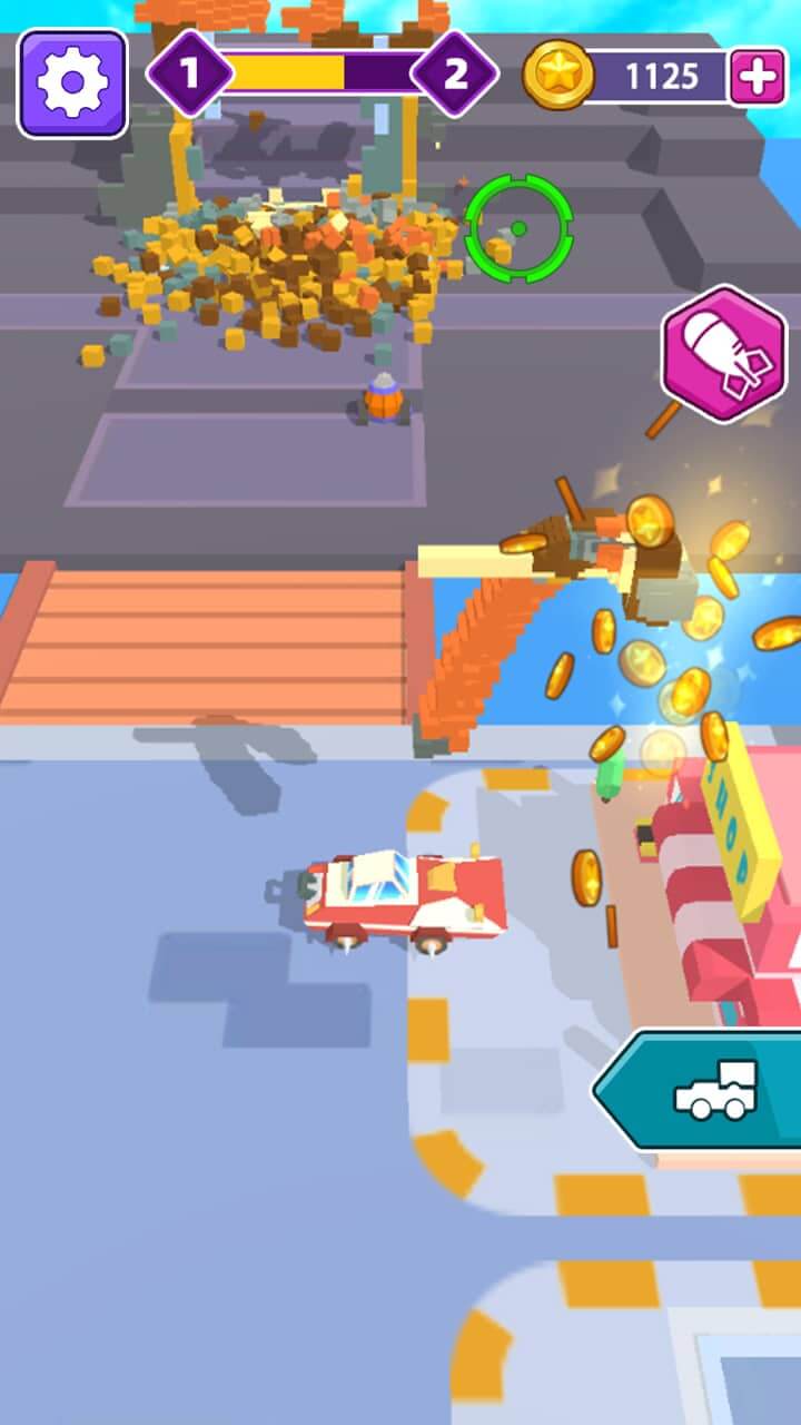 Building Damage screenshot 4