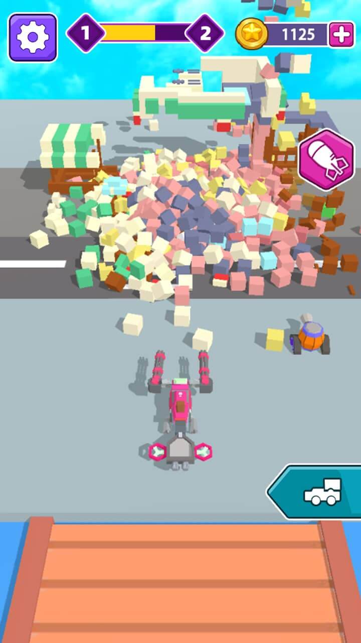 Building Damage screenshot 5