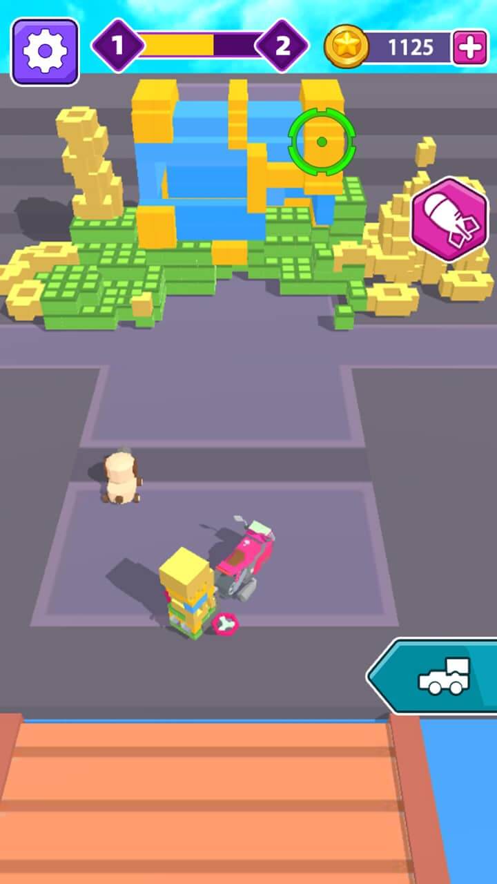 Building Damage screenshot 3