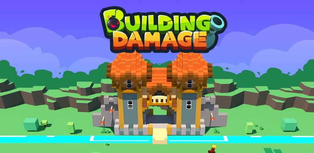 Building Damage screenshot 1
