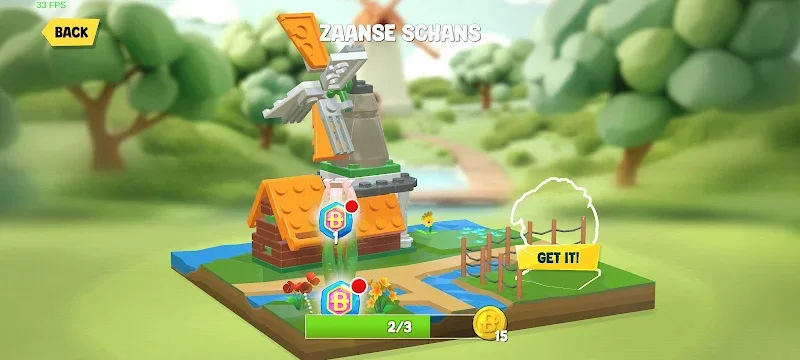 Buildit screenshot 6