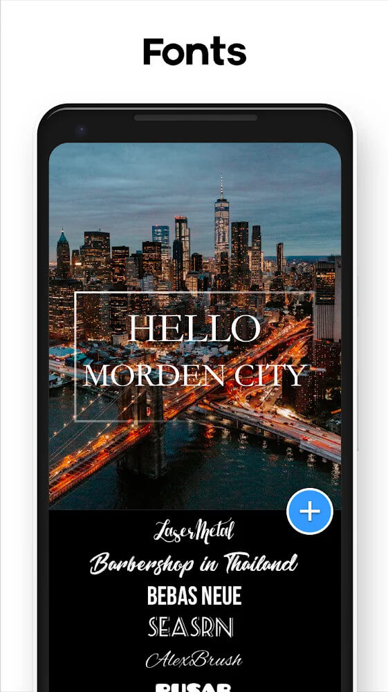 Polish Photo Editor Pro screenshot 6