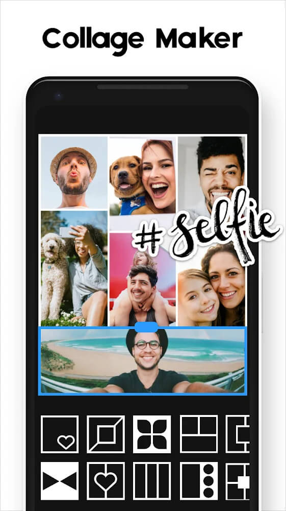 Polish Photo Editor Pro screenshot 4