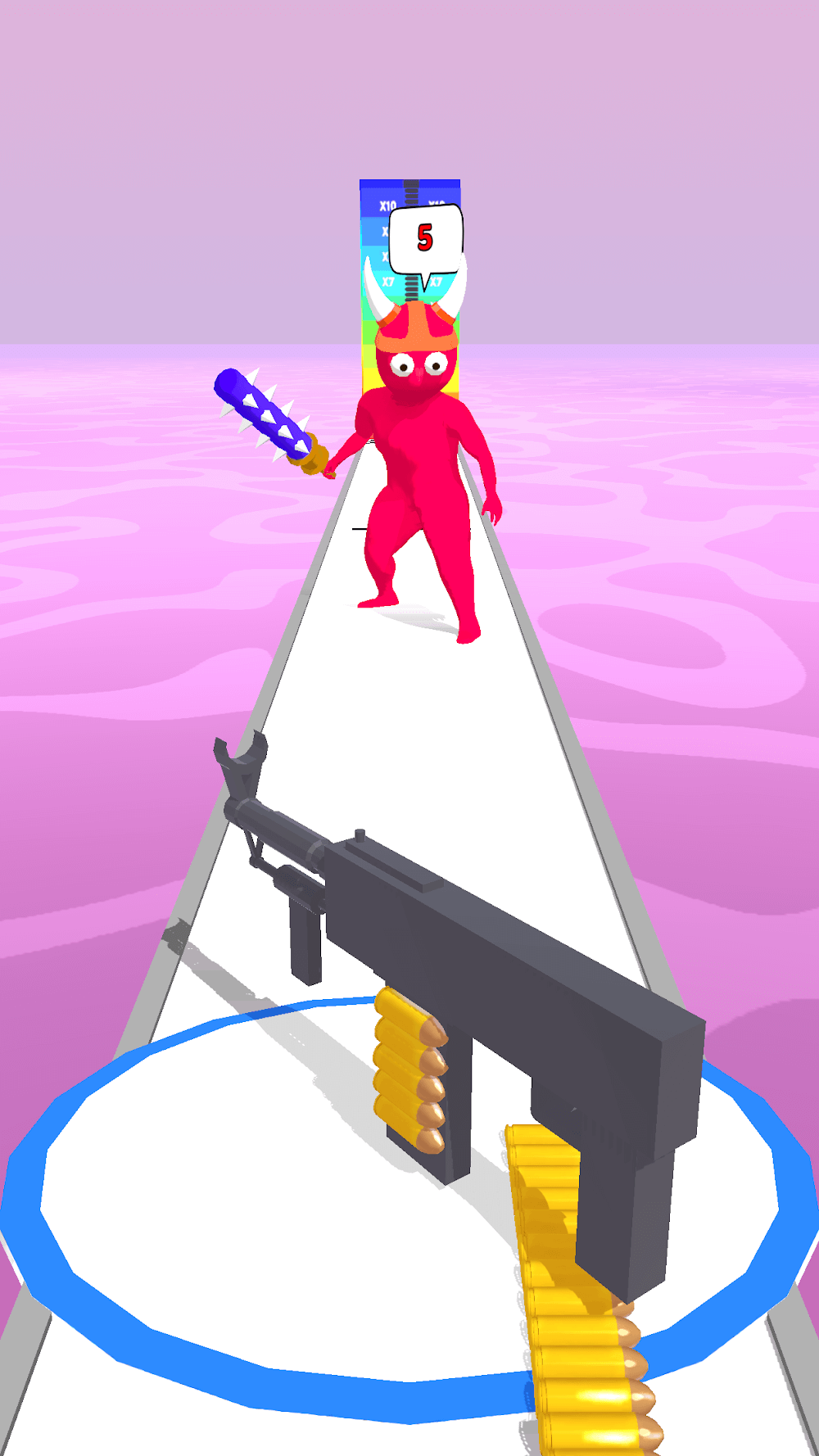 Bullet Stack gameplay screenshot 6