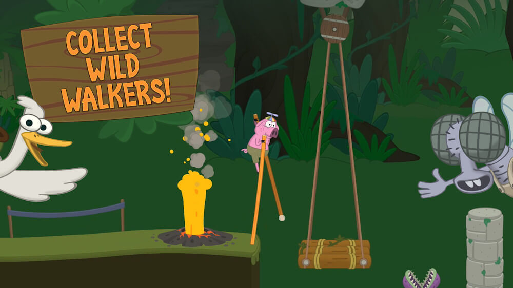 Walk Master screenshot 3