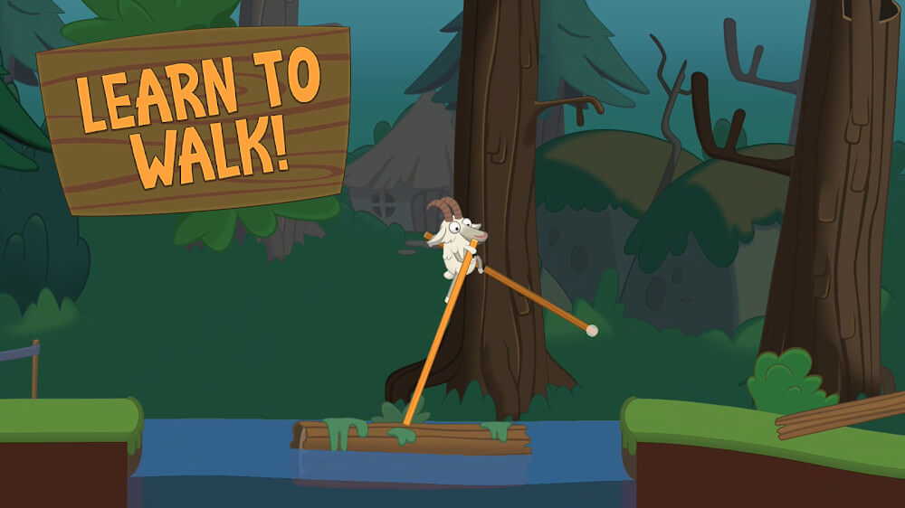 Walk Master screenshot 2
