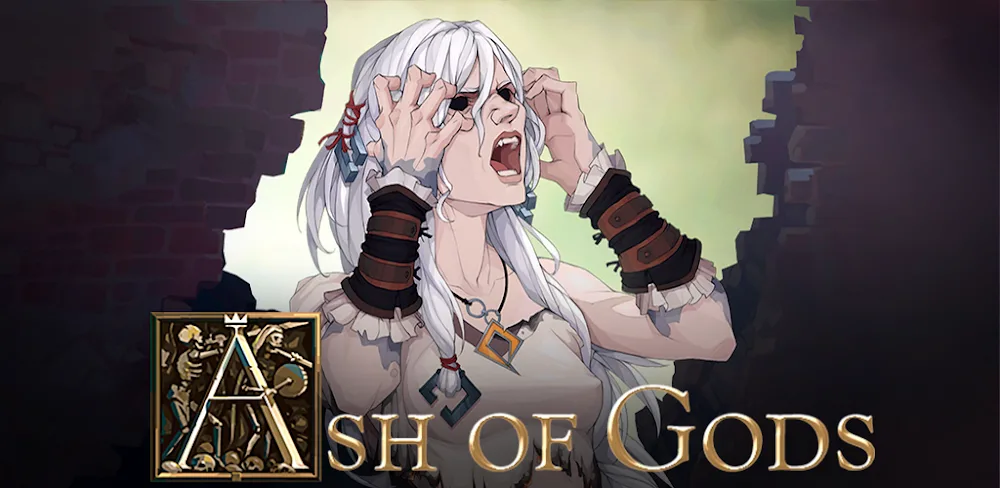 Ash of Gods: Redemption screenshot 1