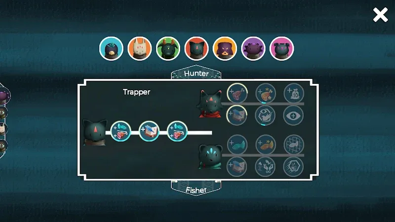 As Far As The Eye screenshot 5