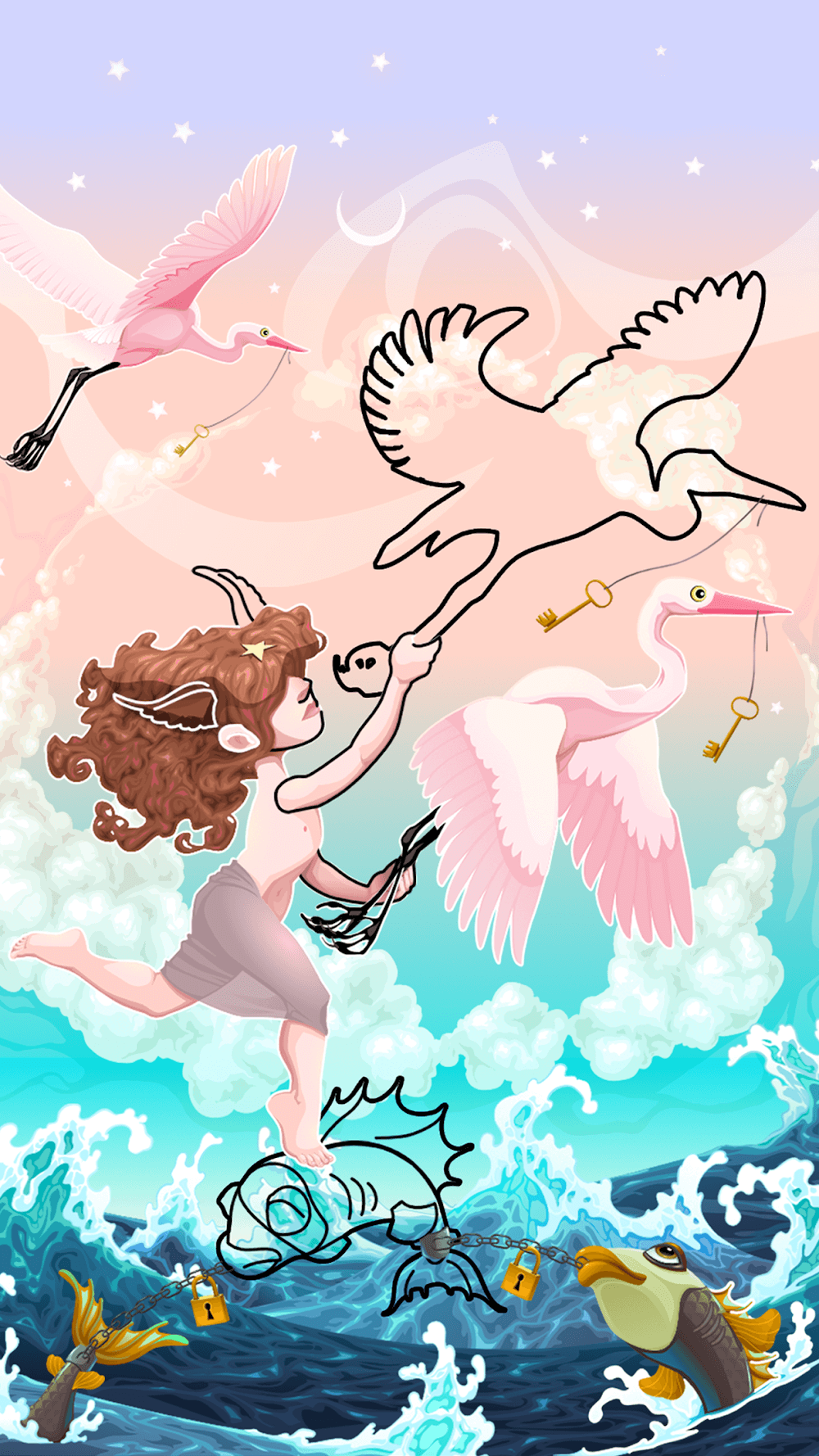 Art Master: Jigsaw Puzzle screenshot 2