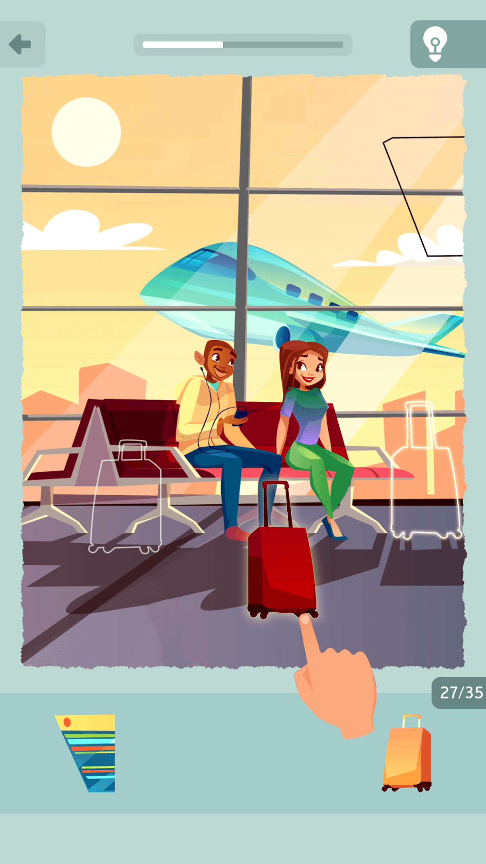 Art Master: Jigsaw Puzzle screenshot 7