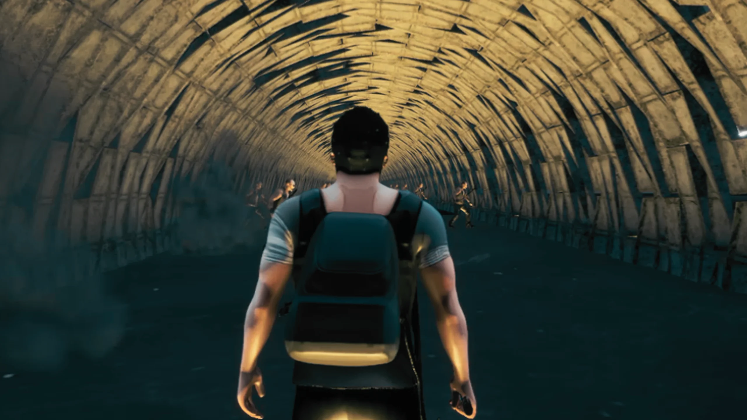 KHANSAAR SURVIVORS screenshot 4