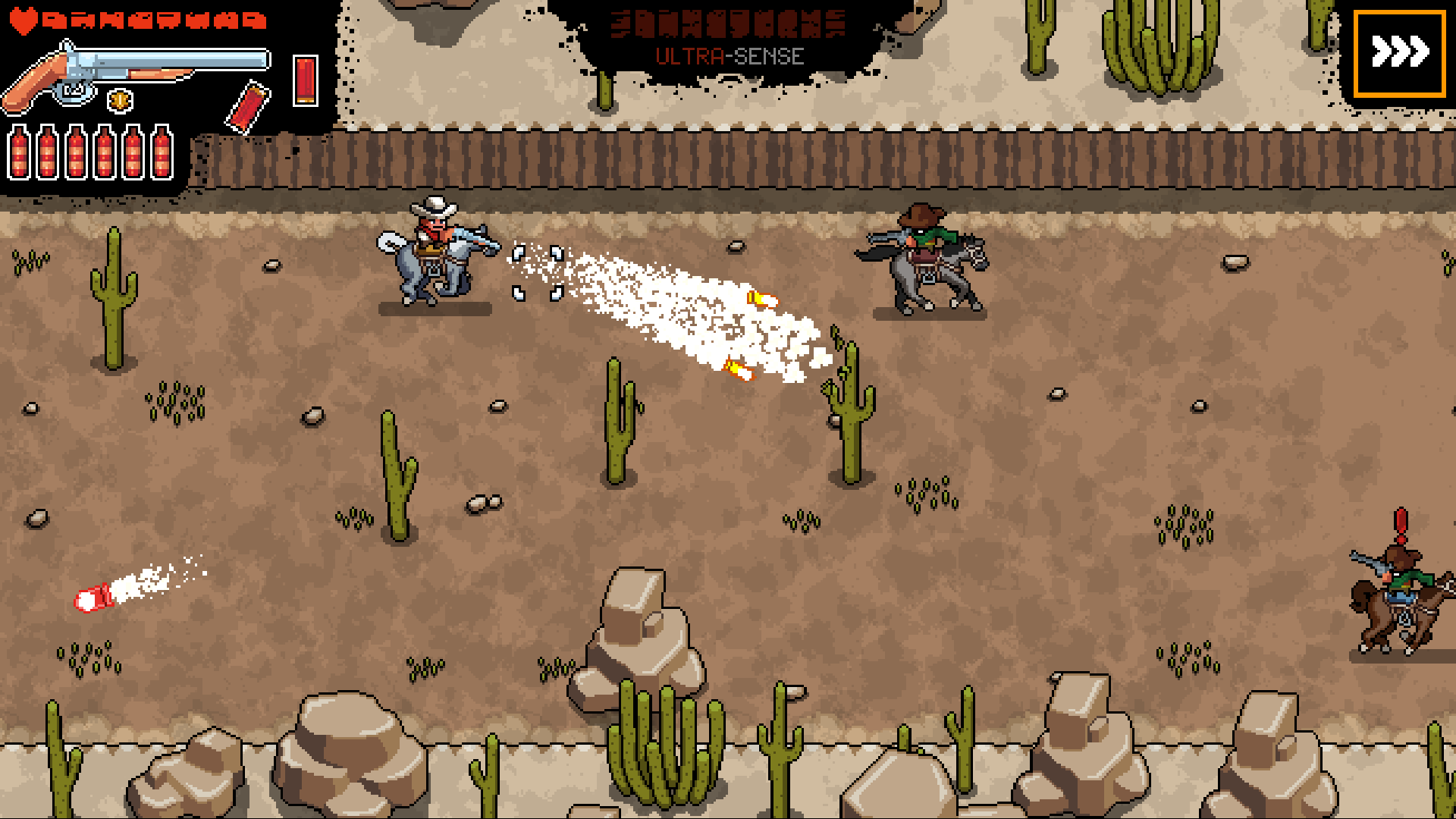 Westild's Law screenshot 2