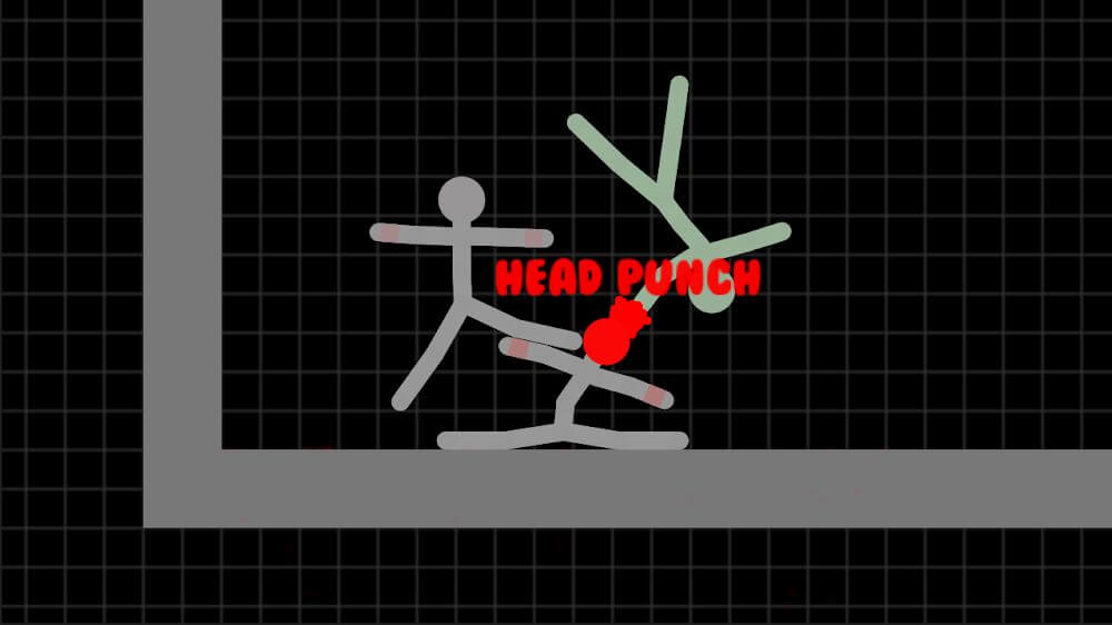 Stickman Warriors screenshot 4