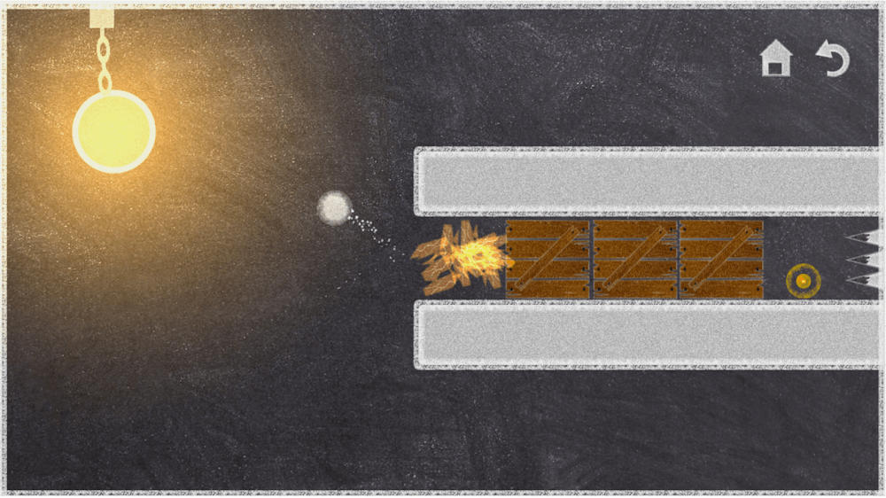 Capture The Light screenshot 5