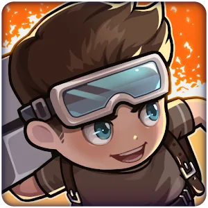 Pháo Thủ: RPG Nhàn Rỗi Chấm