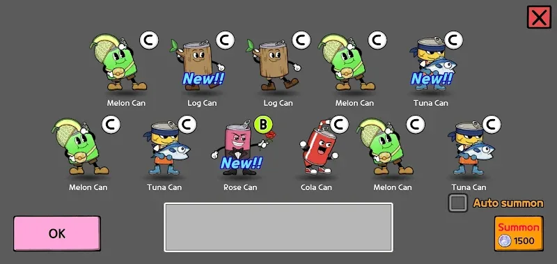 Canned Heroes screenshot 5