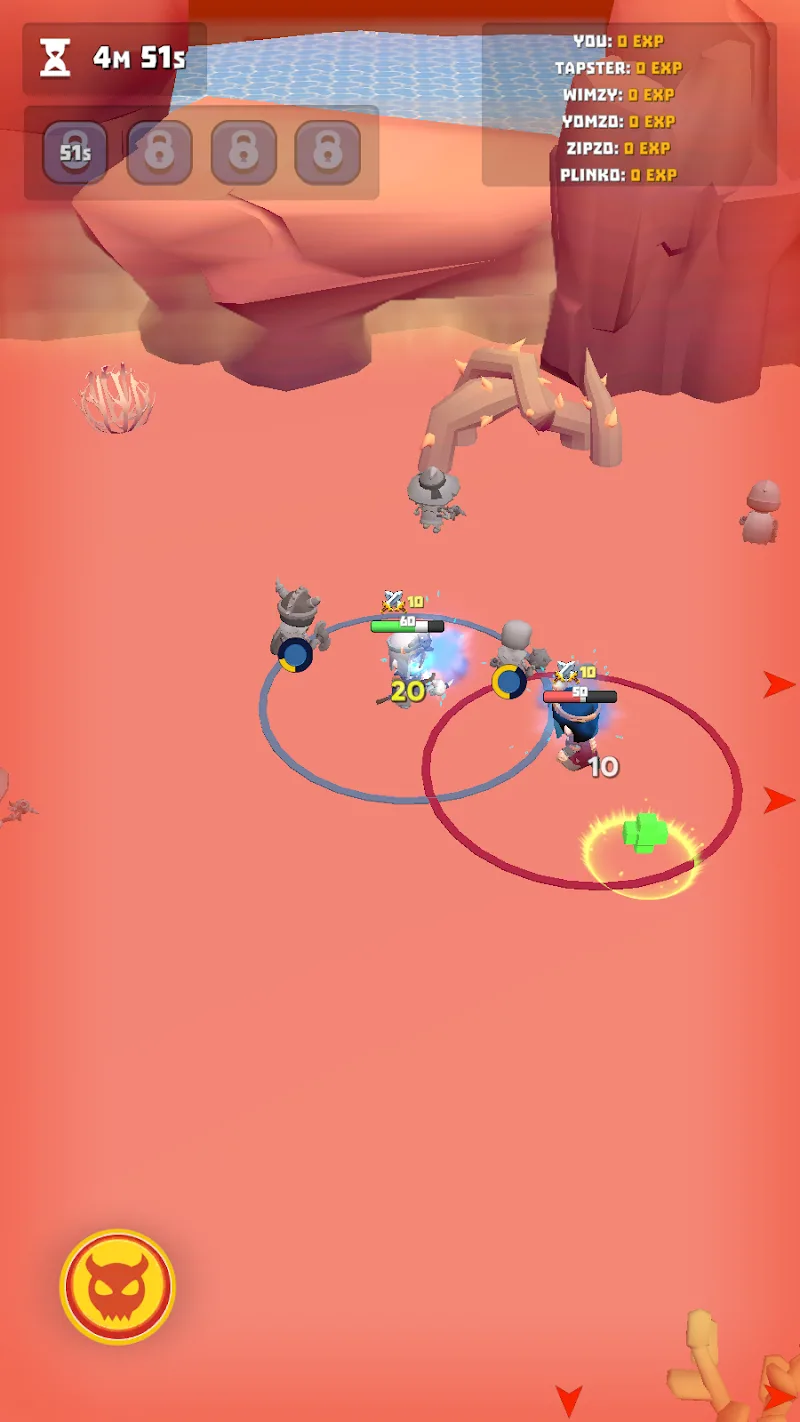 Army Commander: Battlegrounds screenshot 4