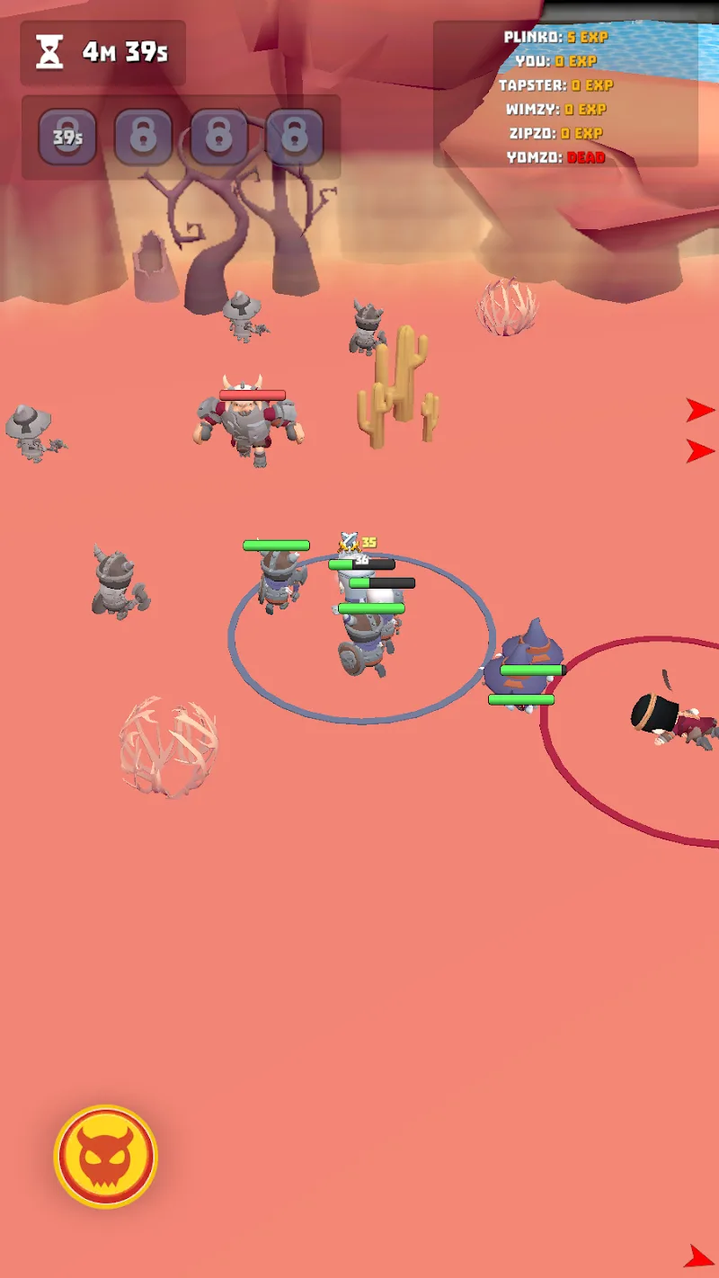 Army Commander: Battlegrounds screenshot 6