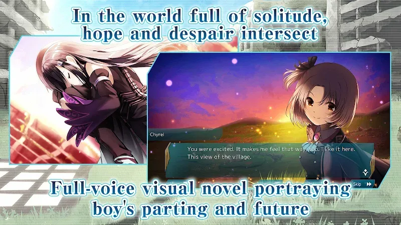 Archetype Arcadia screenshot 3