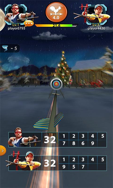 Archery Master 3D screenshot 6
