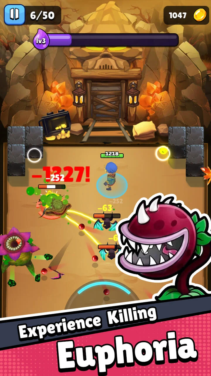 Archer Hero - Arrow Master screenshot 4