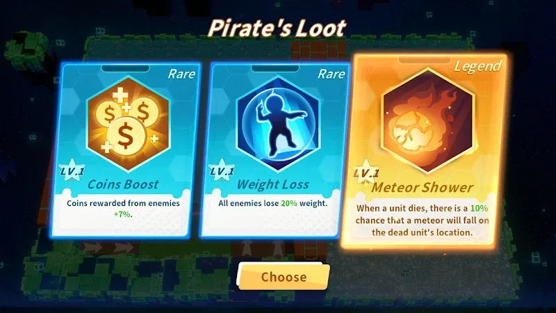 Candy Disaster TD Premium screenshot 4