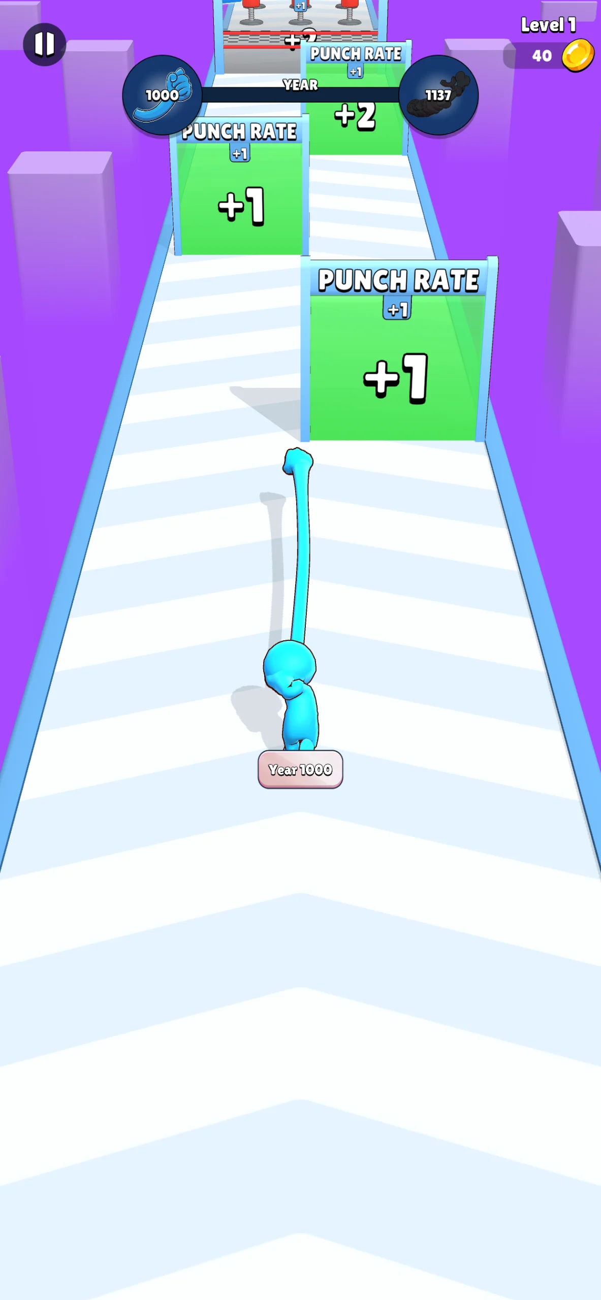Punch Machine screenshot 4