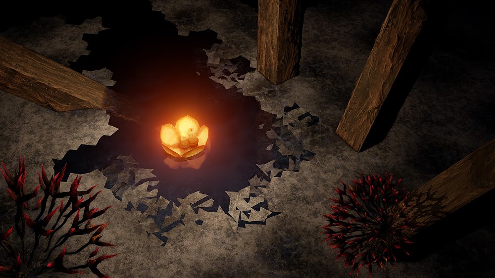 Candleman screenshot 3