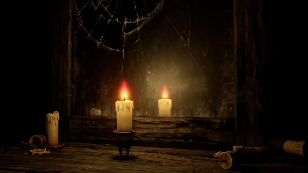 Candleman screenshot 2